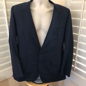 Ermenegildo Zegna Blazer NO TAG see measurements